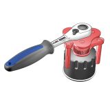 KLJUČ ZA FILTRE UNIOR 60-120 MM 3/8 ART. 1976