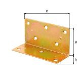 KOTNIK ALBERTS 60X40X115 MM ŠIROKI