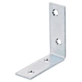 KOTNIK ALBERTS 60X60X20 MM OJAČAN