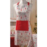 PREDPASNIK 60X80 CM NOVO LETO