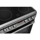 STEKLOKERAMIČNI ŠTEDILNIK AMICA 618CE3.333HTAQ(XX)