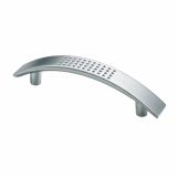 POHIŠTVENI ROČAJ HETTICH DIY 64 MM, MAT KROM