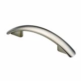 POHIŠTVENI ROČAJ HETTICH DIY 64 MM, NIKLJAN