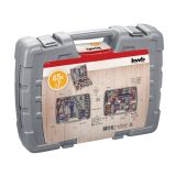 GARNITURA ORODJA KWB 65 DELNA