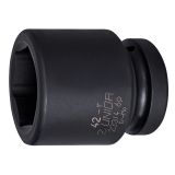 IMPACT KLJUČ 25,4MM UNIOR 65 MM BRUNIRAN ART. 233