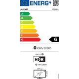 TELEVIZOR HISENSE 65U8GQ