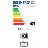 TELEVIZOR VOX 65WOS315B