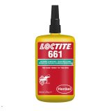CILINDRIČNO LEPLJENJE HENKEL ACM LOCTITE 661 BO 250ML CZ/HU/SI/SK 250 ML
