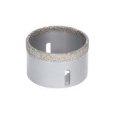 DIAMANTNI SVEDER IN KRONA BOSCH 67X35MM X-LOCK DRY SPEED ZA KERAMIKO