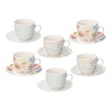 LONČEK TOGNANA 6/1 IRIS NAIF