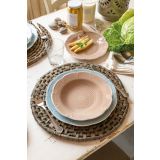 LONČEK TOGNANA 6/1 SHABBY BEIGE