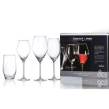 KOZAREC ZA VINO RITZENHOFF & BREKER 340 ML SALSA 6/1 ZA BELO VINO