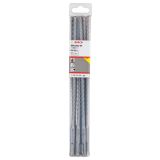 GRT. SVEDROV ZA BETON BOSCH 6.5X200X260 MM 10-DELNI KOMPLET SVEDROV