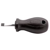 KRATKI PLOŠČATI IZVIJAČ UNIOR 6.5X25 MM ART. 627CR