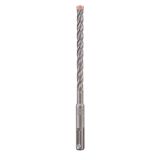 SVEDER ZA BETON SDS PLUS ALPEN 6.5X260/200 MM FORCE X 4-REZILA