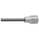 IMBUS NASTAVEK 12,7MM UNIOR 6X64 MM DOLGI KROMIRAN ART. 192HXL