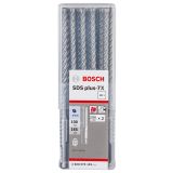 GRT. SVEDROV ZA BETON BOSCH 6X100X165 MM 30-DELNI KOMPLET SVEDROV