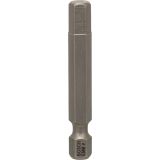 IMBUS NASTAVEK E6,3 BOSCH 6X49 MM 3 KOS