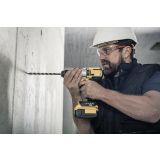 SVEDER ZA KAMEN DIN 8039 ALPEN 6X54/100 MM BETON HM PLT