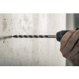 SVEDER ZA KAMEN DIN 8039 ALPEN 6X54/100 MM BETON HM PLT