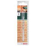 SVEDER ZA KAMEN DIN 8039 BOSCH 6X60X100 MM