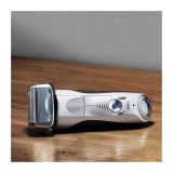 MOŠKI BRIVNIK BRAUN 7-7893 SILVER