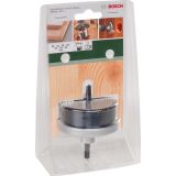 KRONA ZA LES BOSCH 7 DELNA 26-64 MM HEX VPENJANJE L=120