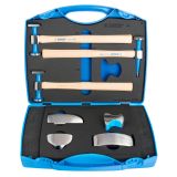 ORODJE ZA KLEPARJE UNIOR 7 DELNI ART. 1901/7