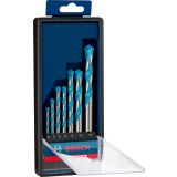 7-DELNI KOMPLET SVEDROV EXPERT MULTICONSTRUCTION CYL-9, 4/5/6/6/8/10/12 MM