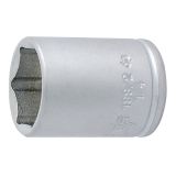 6-KOTNI NASADNI KLJUČ 1/4" UNIOR 7 MM ART. 188/2 6P (600820)