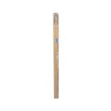 PROSTOSTOJEČA LESTEV KRAUSE STABILO 2X7 STOPNIC LESENA 1.9M