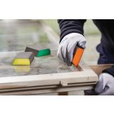 BRUSNA GOBICA BOSCH 70X100X27MM FINA