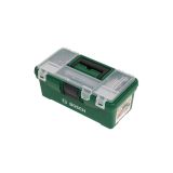 GARNITURA ORODJA BOSCH 73-DELNI SET ORODJA IN PRIBORA DIY STARTER BOX