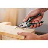 GARNITURA ORODJA BOSCH 73-DELNI SET ORODJA IN PRIBORA DIY STARTER BOX