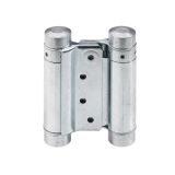 NIHALNA SPONA HETTICH DIY 75 MM, PONIKLJANA