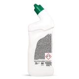 ČISTILO ZA WC, KOPALNICO SANITEC 750 ML, GREEN POWER GEL