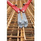 ŠČIPALKE ZA ŽELEZO UNIOR 750 MM TRIKOTNO REZILO ART. 596PLUS/6G