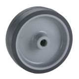 KOLO BREZ VILICE DÖRNER + HELMER 75X24X6.2MM DRSNI LEŽAJ