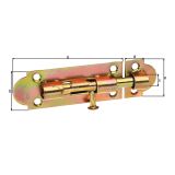 PREČNI ZAPAH ALBERTS 75X28 MM