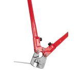 STRANSKE ŠČIPALNE KLEŠČE UNIOR 765 MM ZA PLETENICE ART. 585/6P