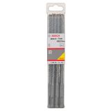 GRT. SVEDROV ZA BETON BOSCH 7X150X210 MM 10-DELNI KOMPLET SVEDROV