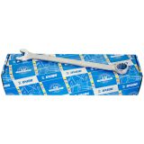 GARNITURA VILIČASTO OBROČNIH KLJUČEV IBEX UNIOR V KARTONU 8 - 24 MM/12-DELNA ART. 129/1CB (611776)