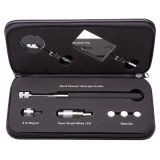 KONTROLNO OGLEDALCE UNIOR 8 DELNA GARNITURA ART. 2084