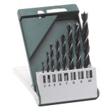 GRT. SVEDROV ZA LES BOSCH 8-DELNI KOMPLET SVEDROV 3-10 MM