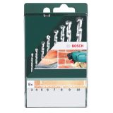 GRT. SVEDROV ZA KAMEN BOSCH 8-DELNI KOMPLET SVEDROV 3-10 MM