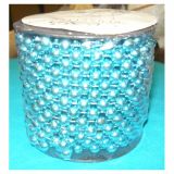 PERLE GLOSSTYLE 8 MM 10 M MODRE