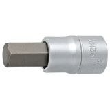 IMBUS NASTAVEK 12,7MM UNIOR 8 MM KROMIRAN ART. 192HX