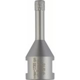 DIAMANTNI SVEDER IN KRONA BOSCH 8 MM SVEDER SUHO VRTANJE DRY SPEED