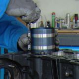 ORODJE ZA MEHANIKE UNIOR 80 MM ZA BATNE OBROČKE ART. 2205