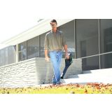 AKUMULATORSKI PUHALNIK GREENWORKS 80V BREZ BATERIJE IN POLNILNI